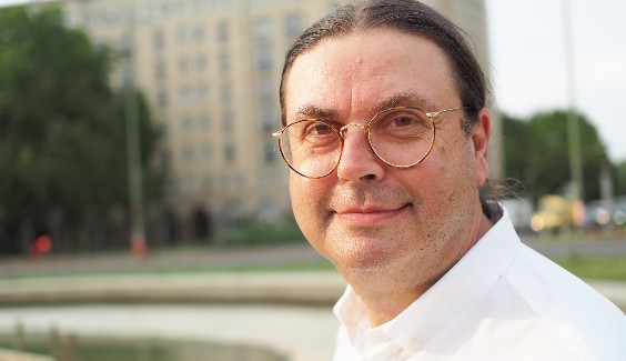 Holger Wortha